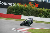 Lower Group Green Bikes